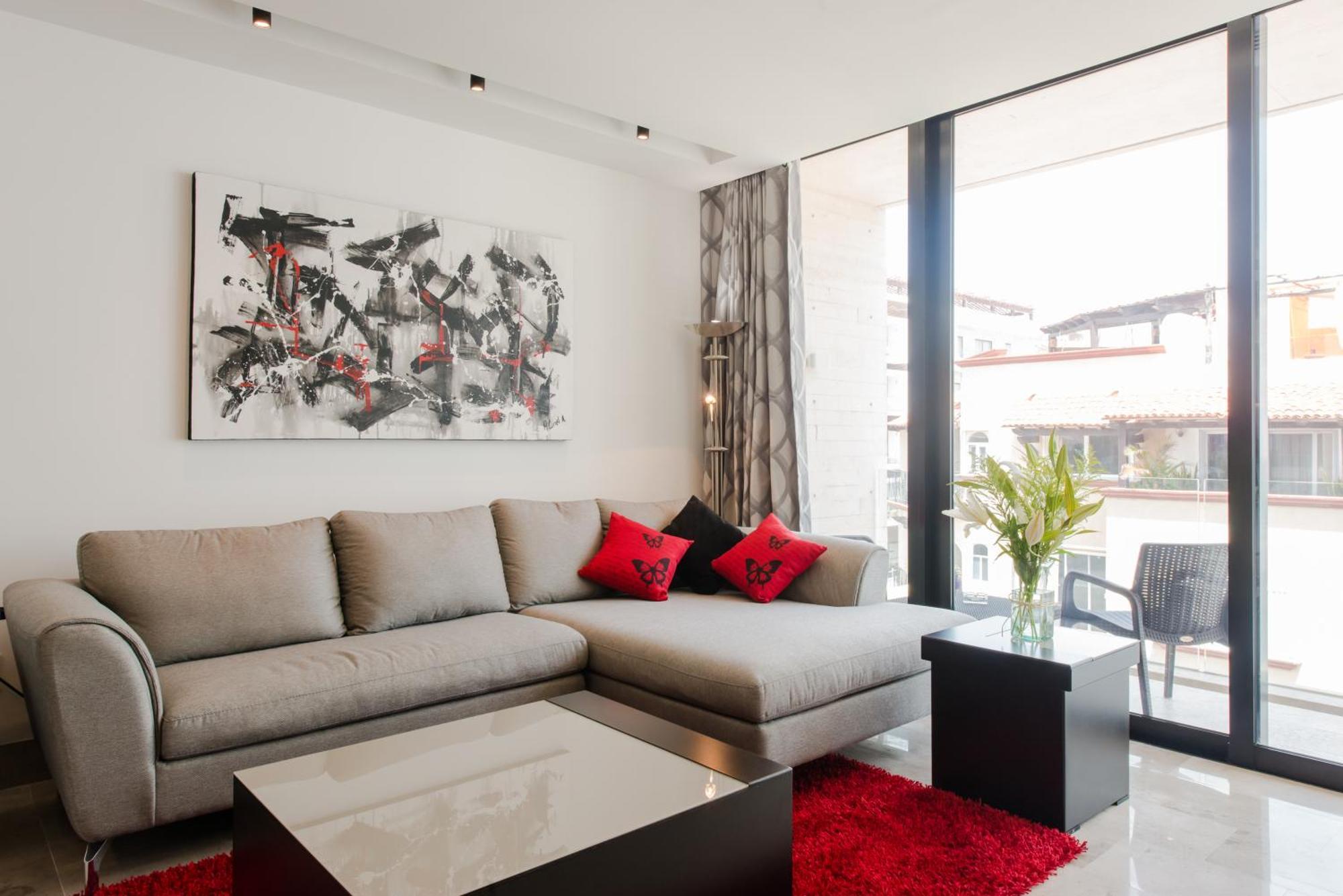 Oceana Residences Apartamento Playa del Carmen