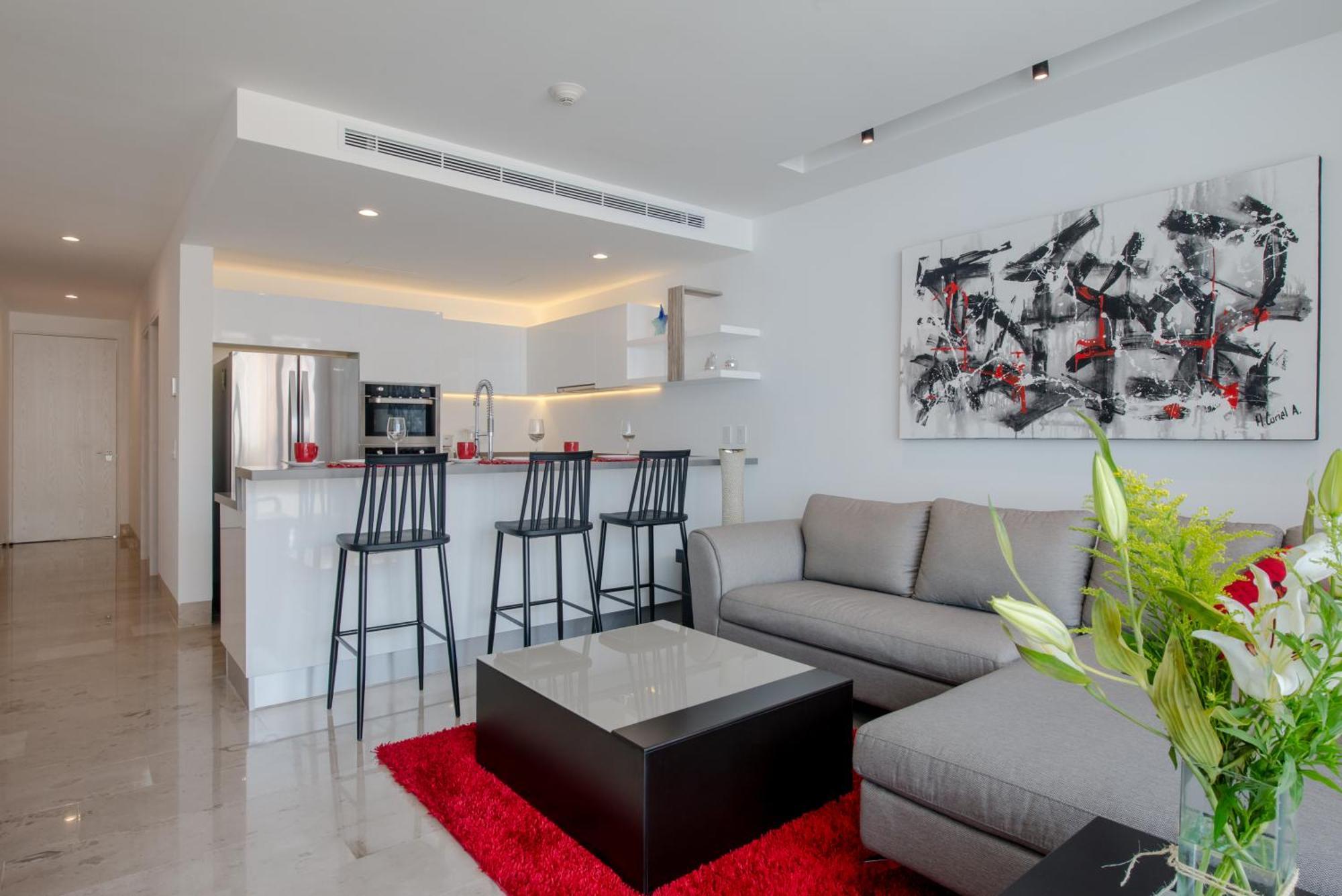 Oceana Residences *