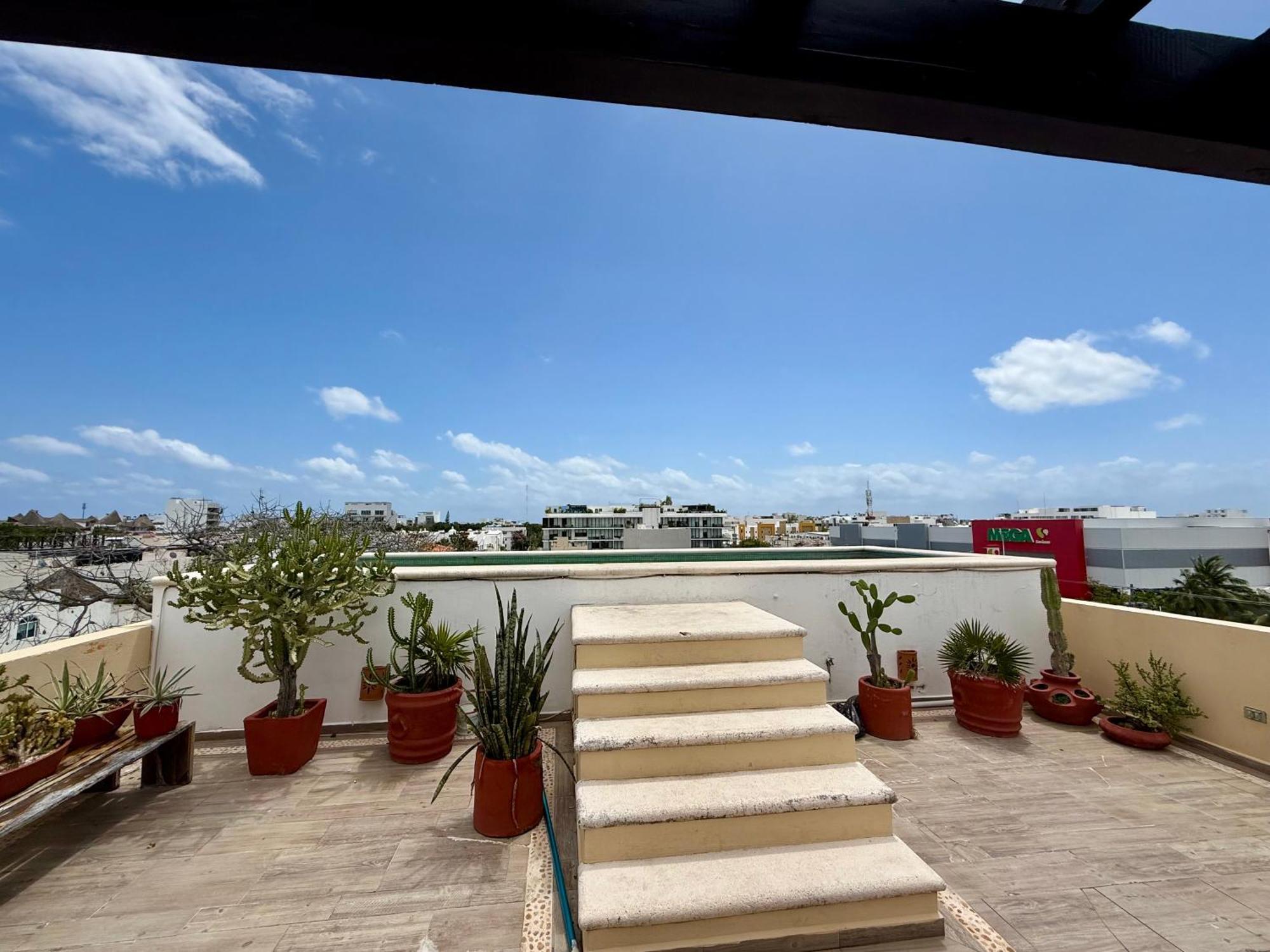 Hotel Muluc Playa 5*