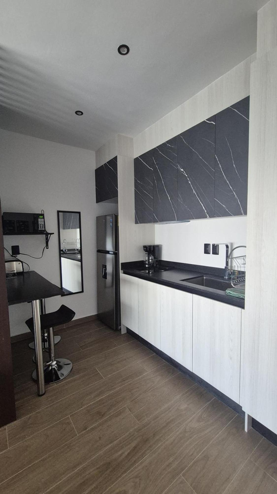 Apartment Charming Equipped Near 5th Avenue