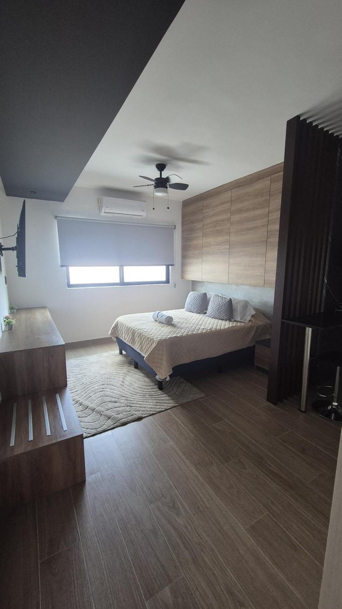 Charming Equipped Near 5th Avenue Apartment *