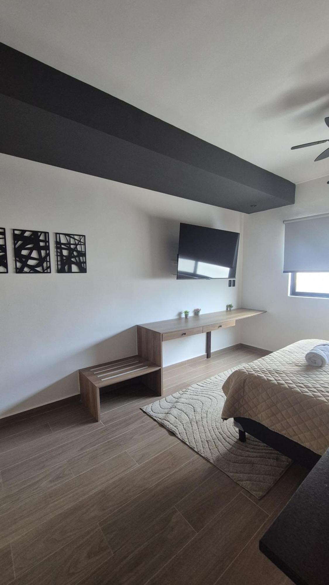 Charming Equipped Near 5th Avenue Apartment Playa del Carmen