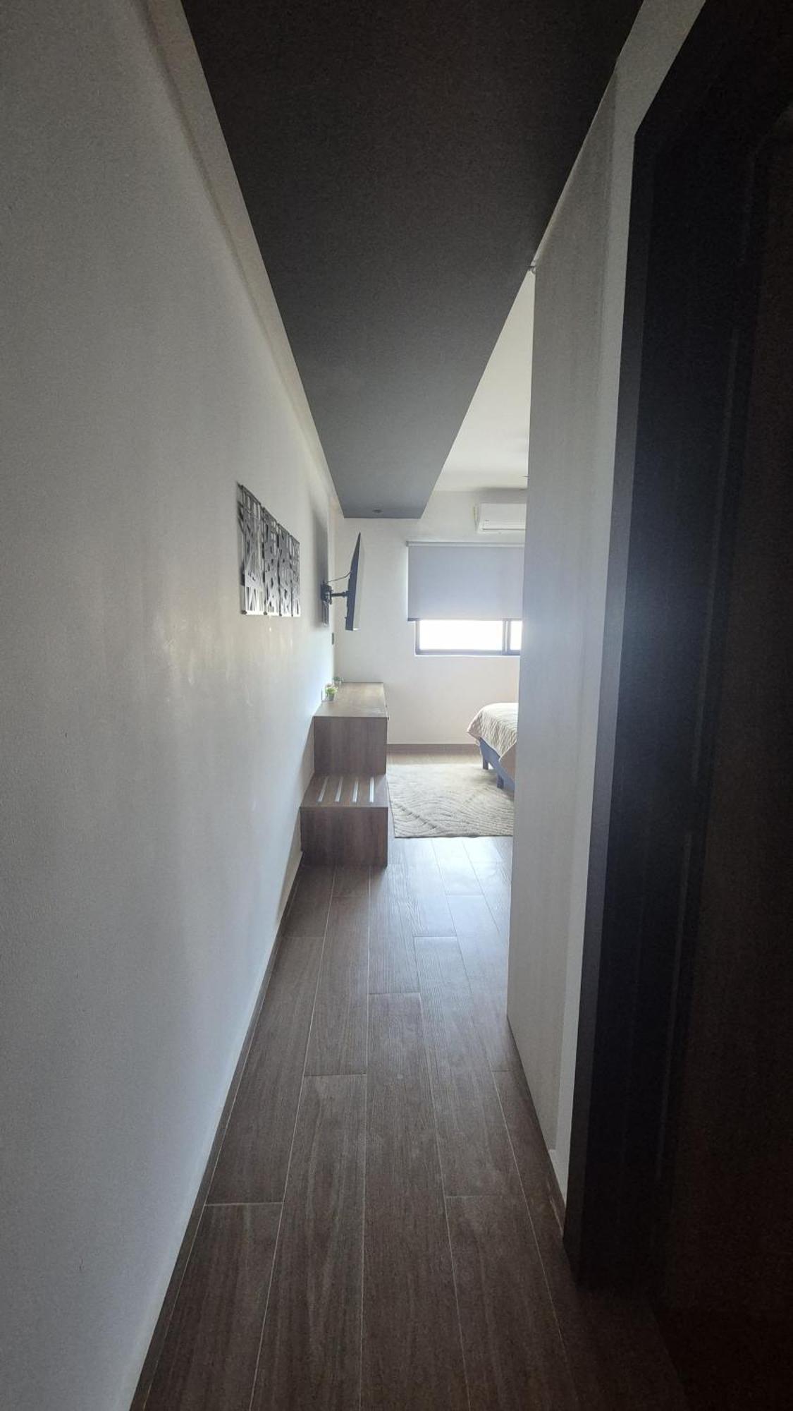 Apartment Charming Equipped Near 5th Avenue Playa del Carmen