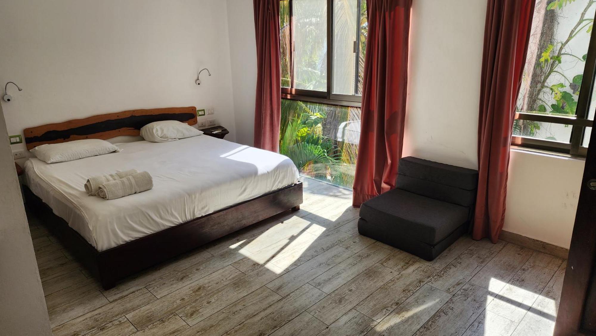The Village Boutique Hotel 3*