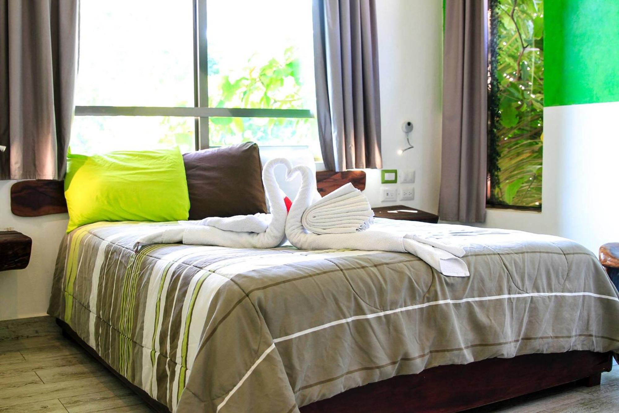The Village Boutique Hotel Playa del Carmen