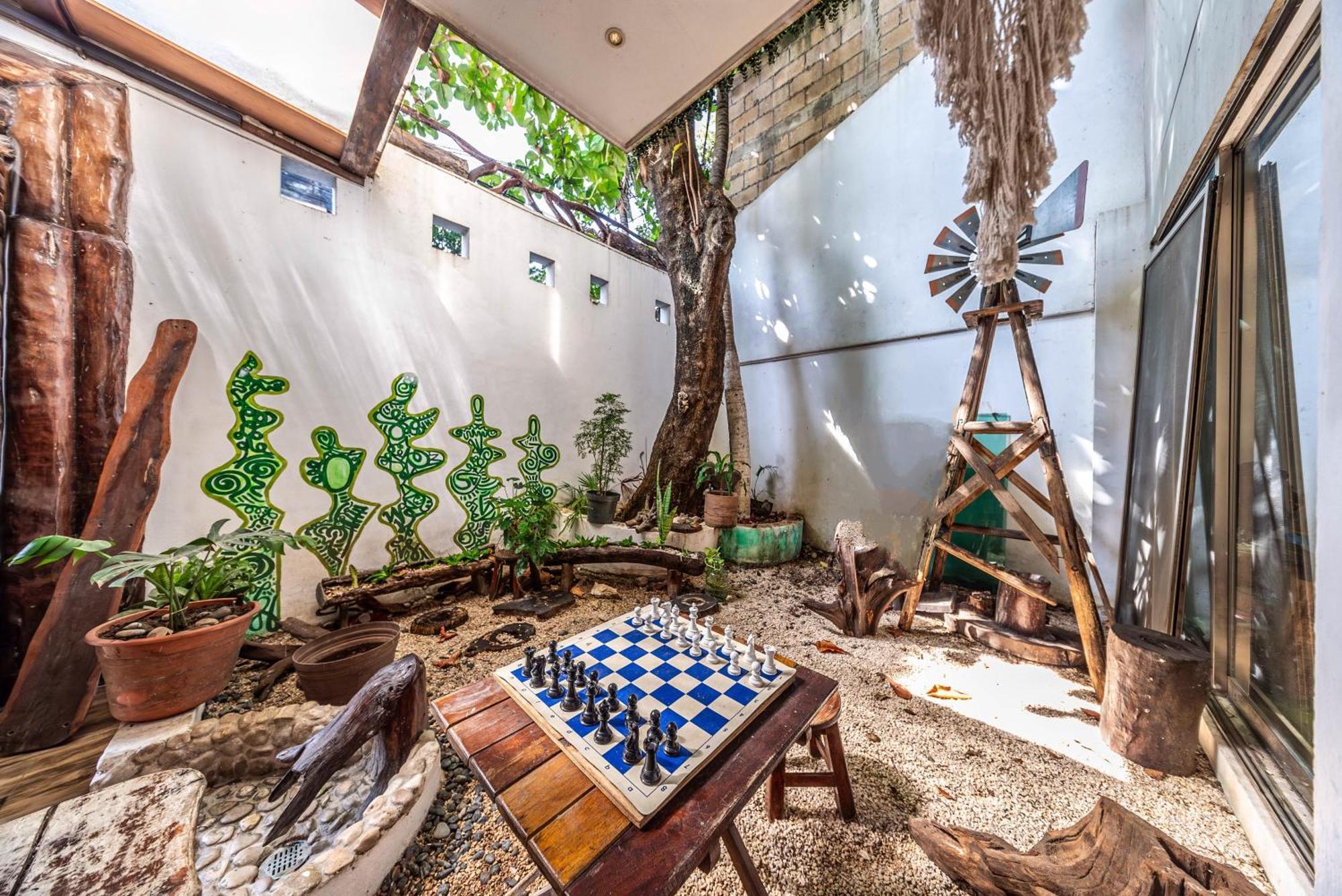 The Village Boutique Playa del Carmen