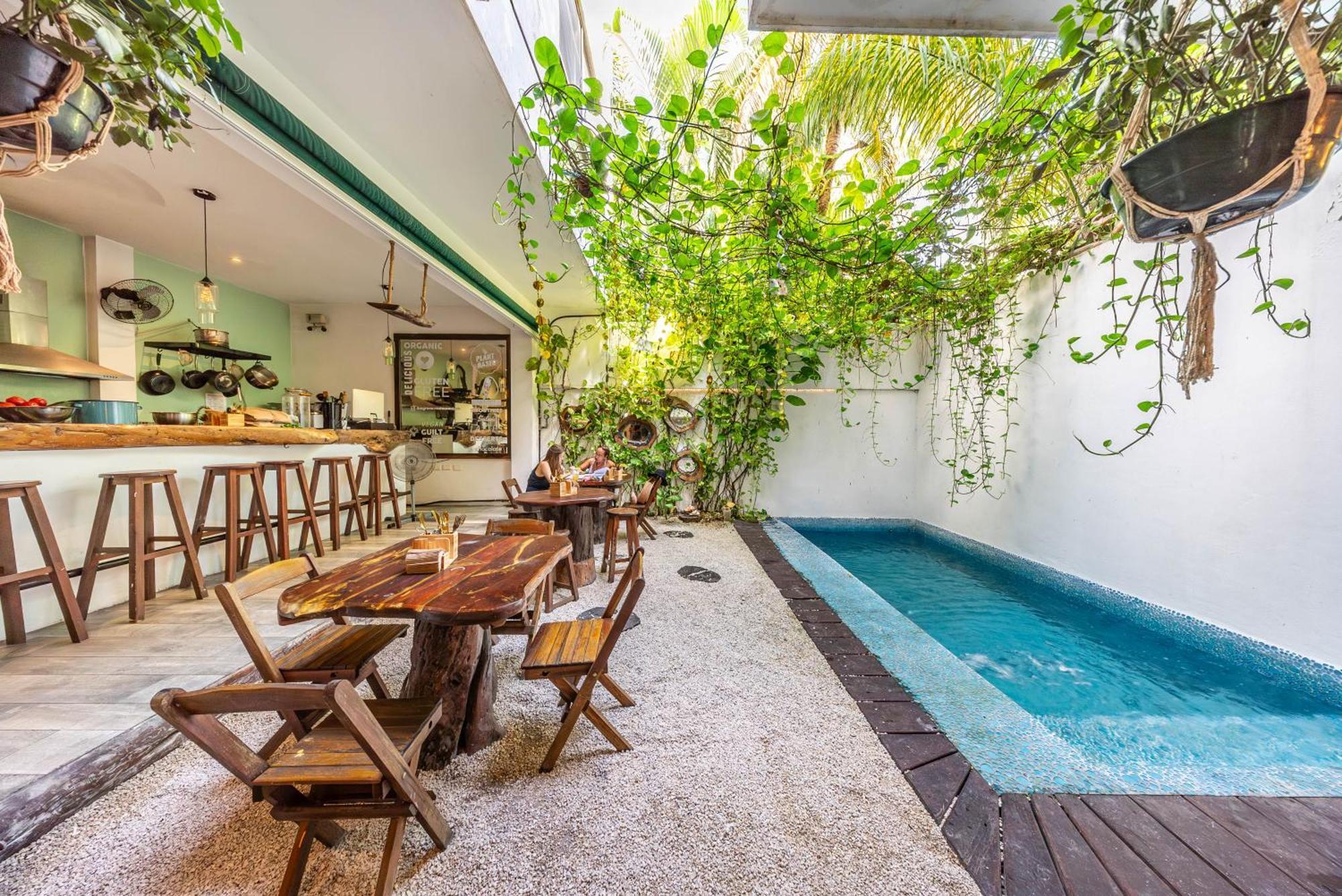 The Village Boutique 3* Playa del Carmen