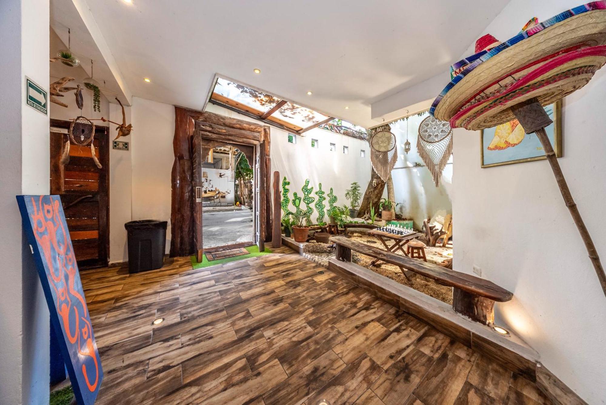 The Village Boutique Hotel