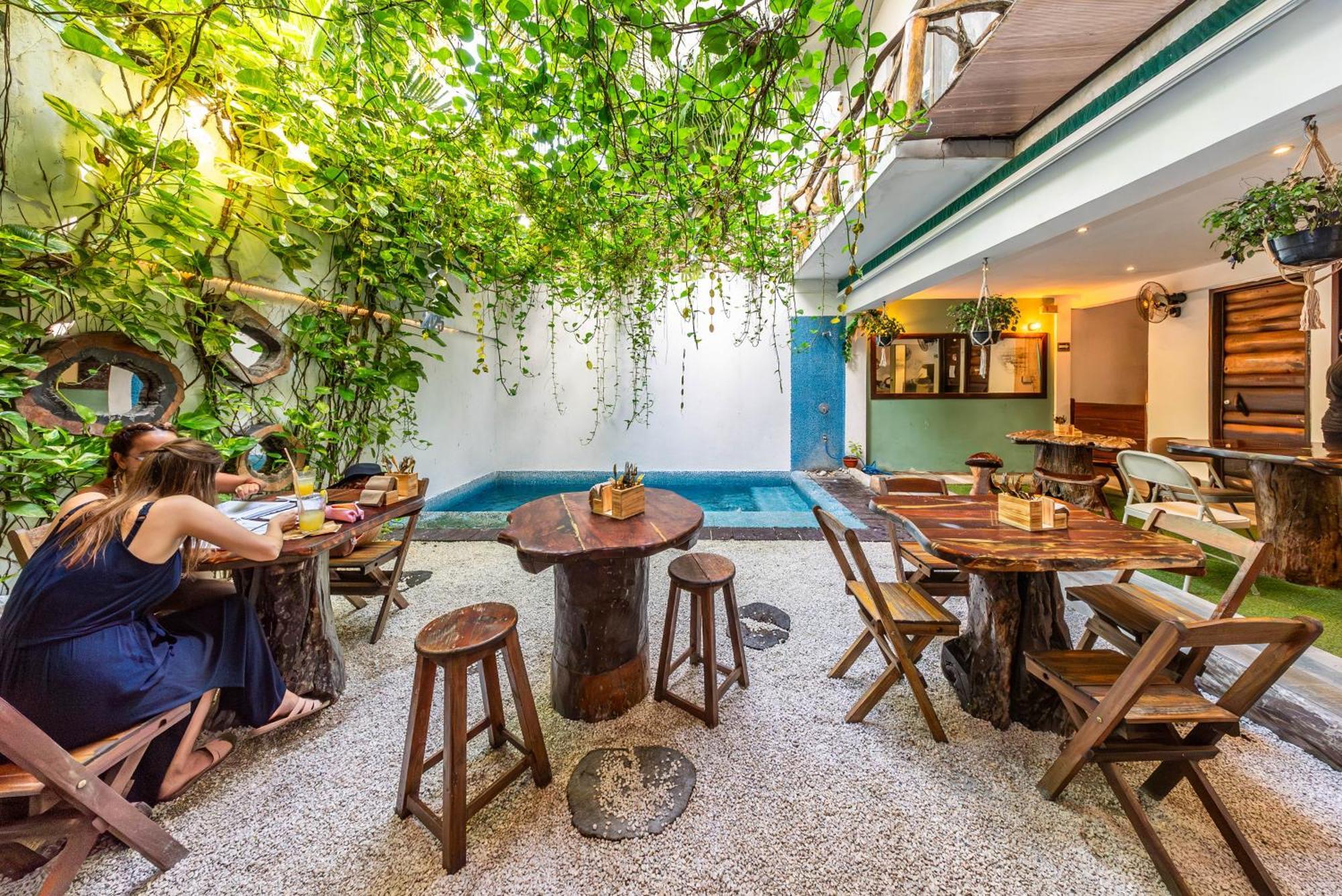 The Village Boutique Hotel 3*