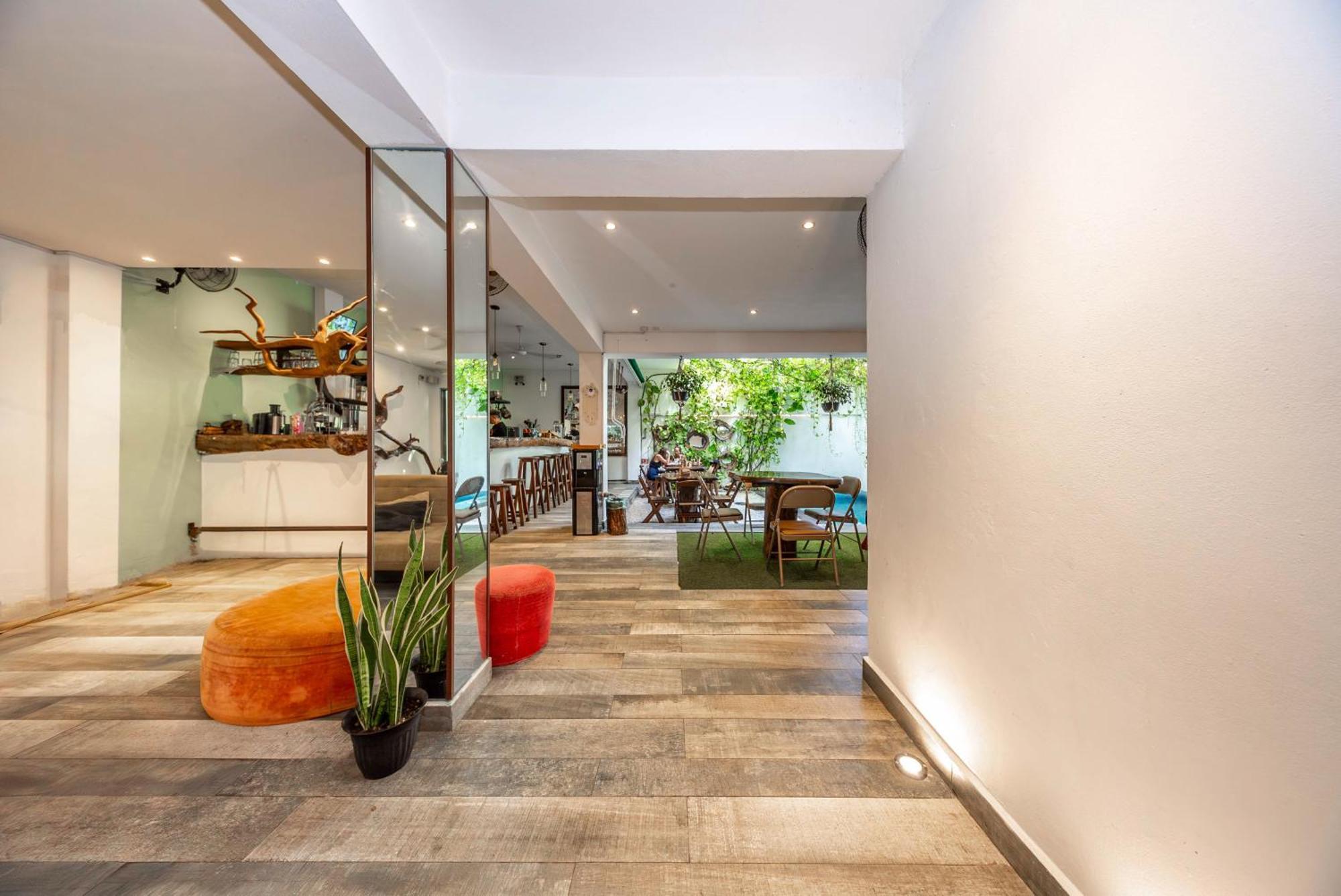 The Village Boutique Hotel Playa del Carmen
