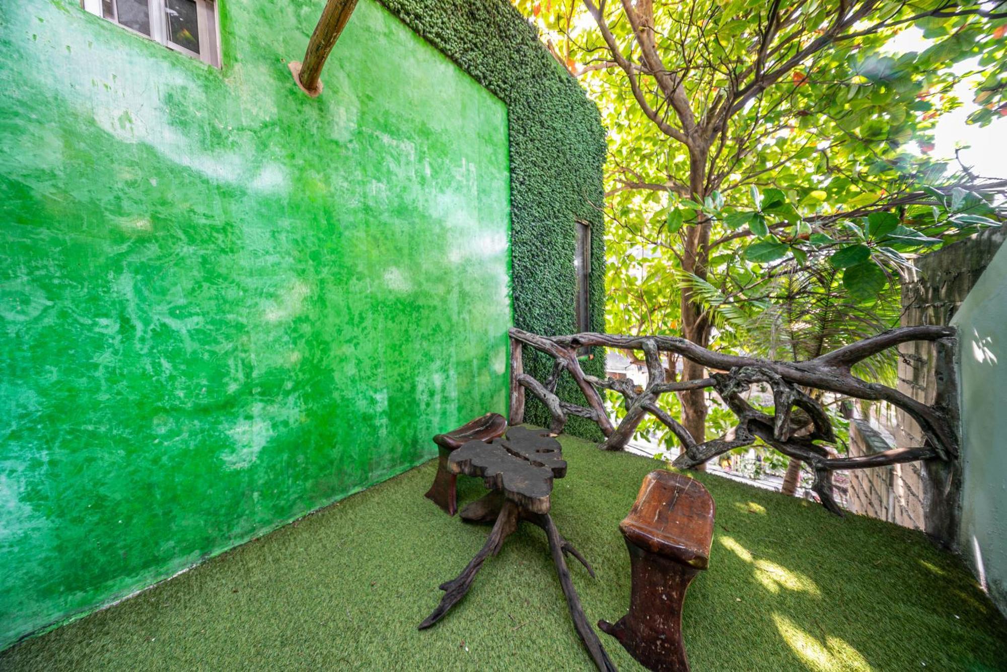 Hotel The Village Boutique Playa del Carmen