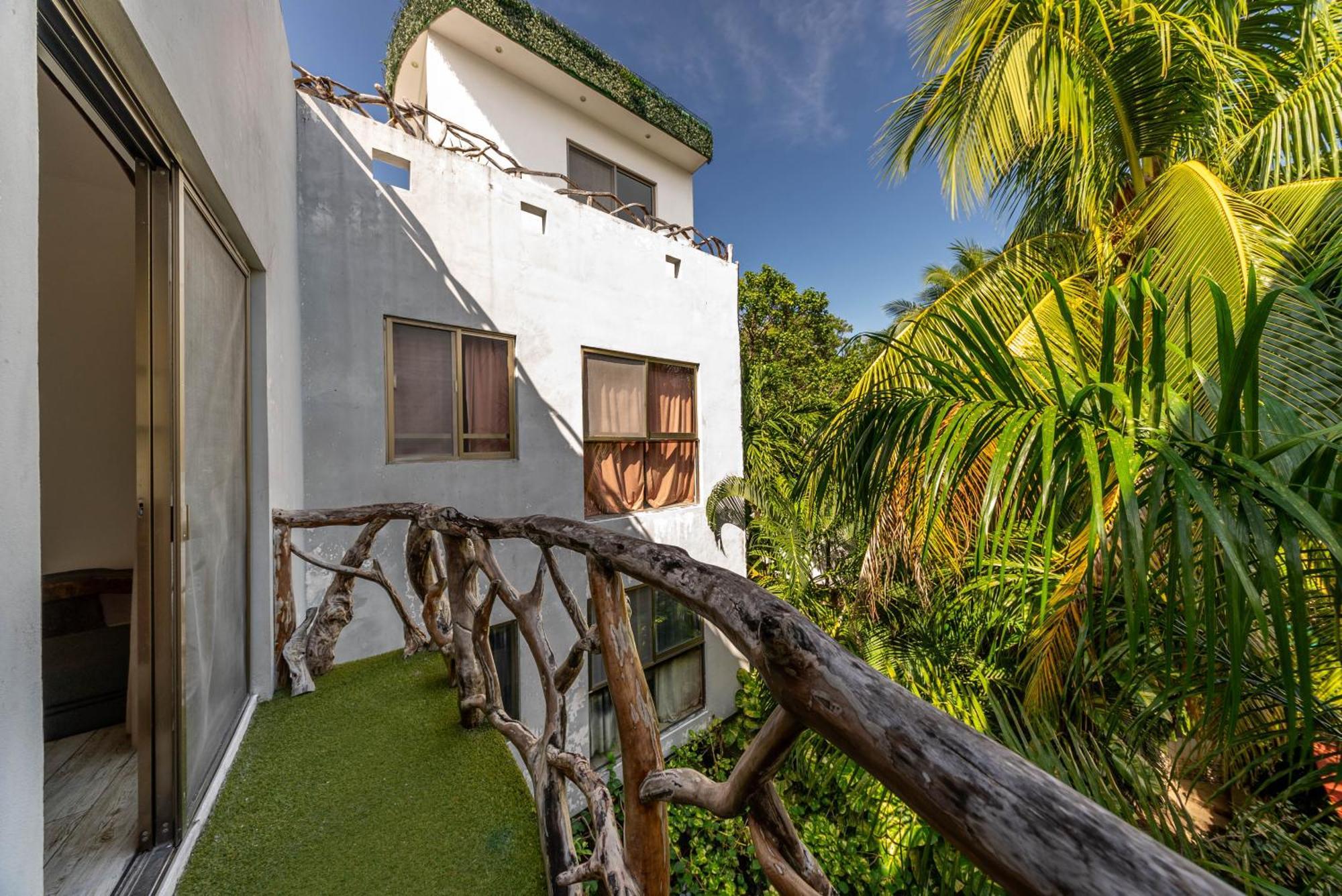 The Village Boutique Playa del Carmen