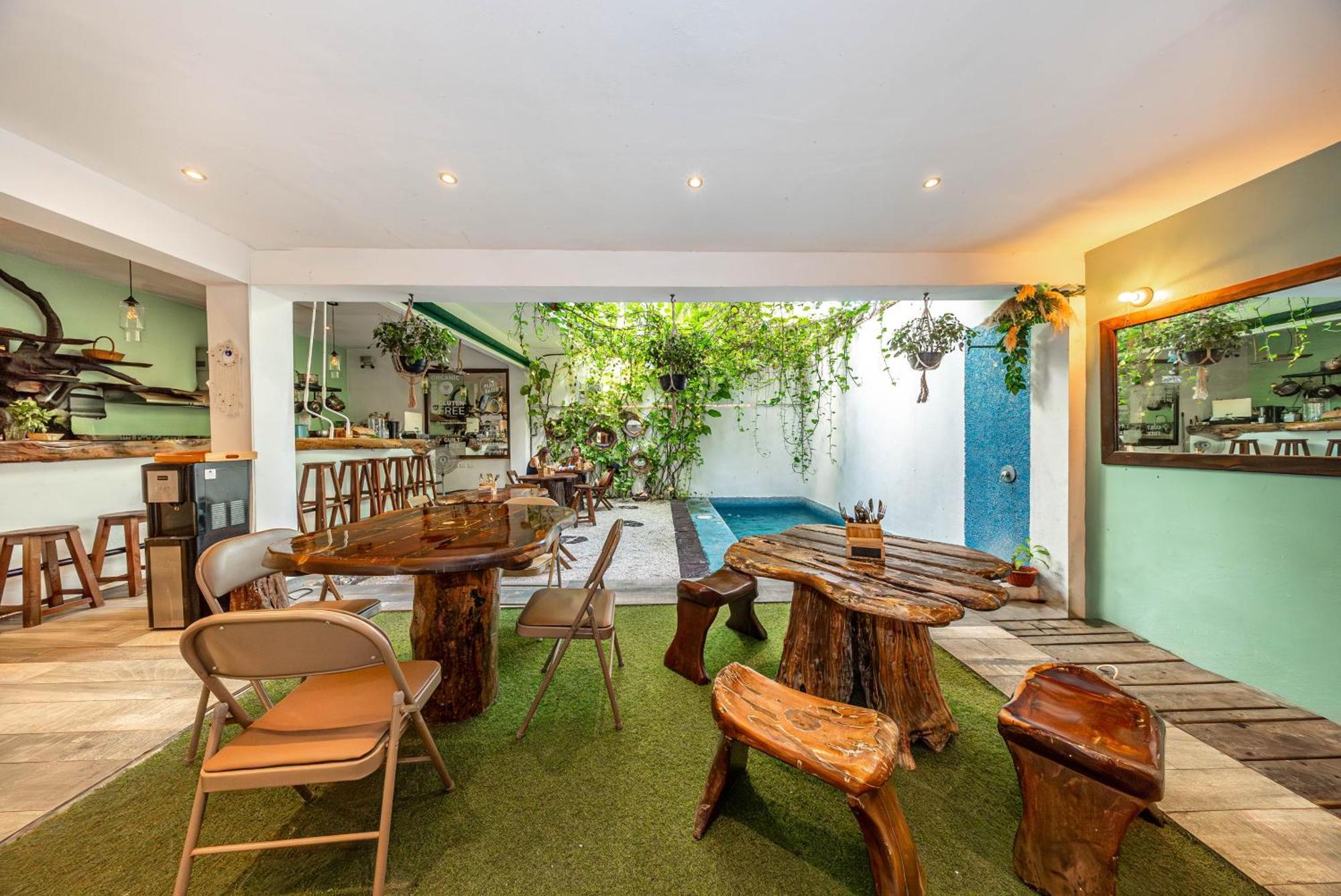The Village Boutique 3* Playa del Carmen