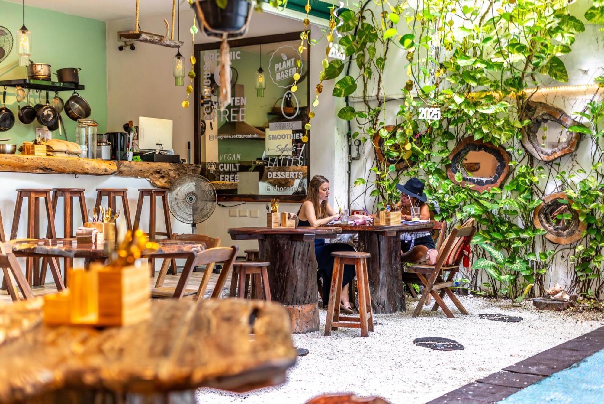 The Village Boutique Hotel 3*
