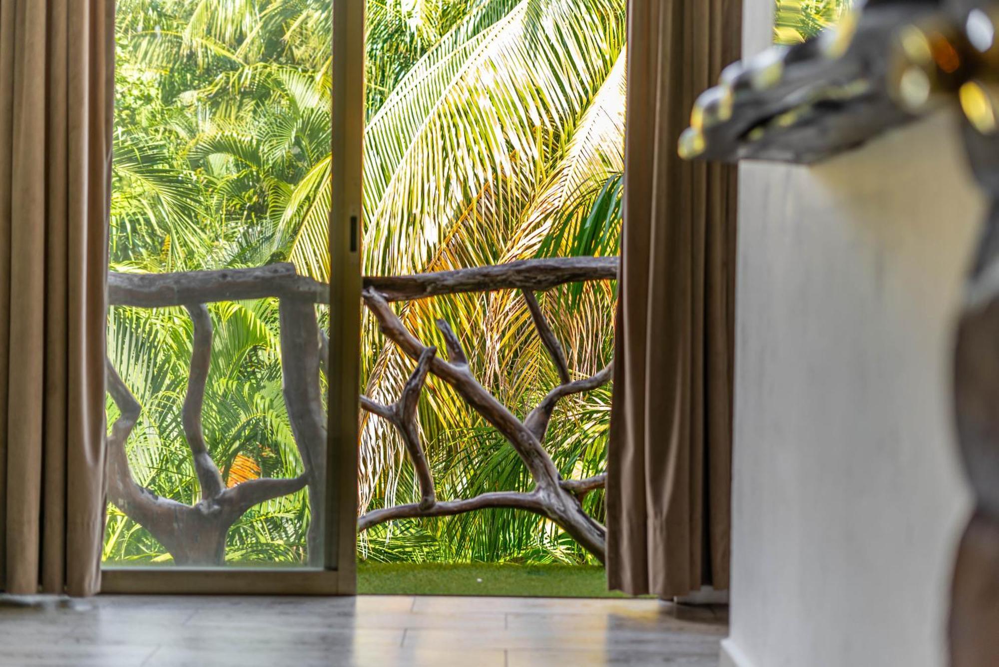 Hotel The Village Boutique Playa del Carmen