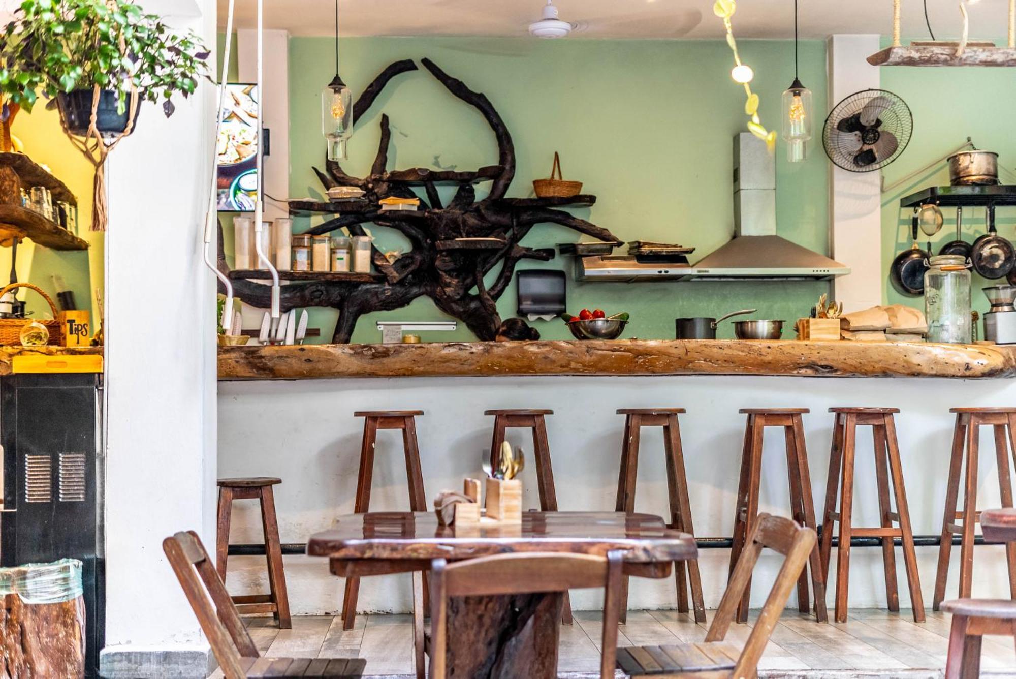 The Village Boutique 3* Playa del Carmen