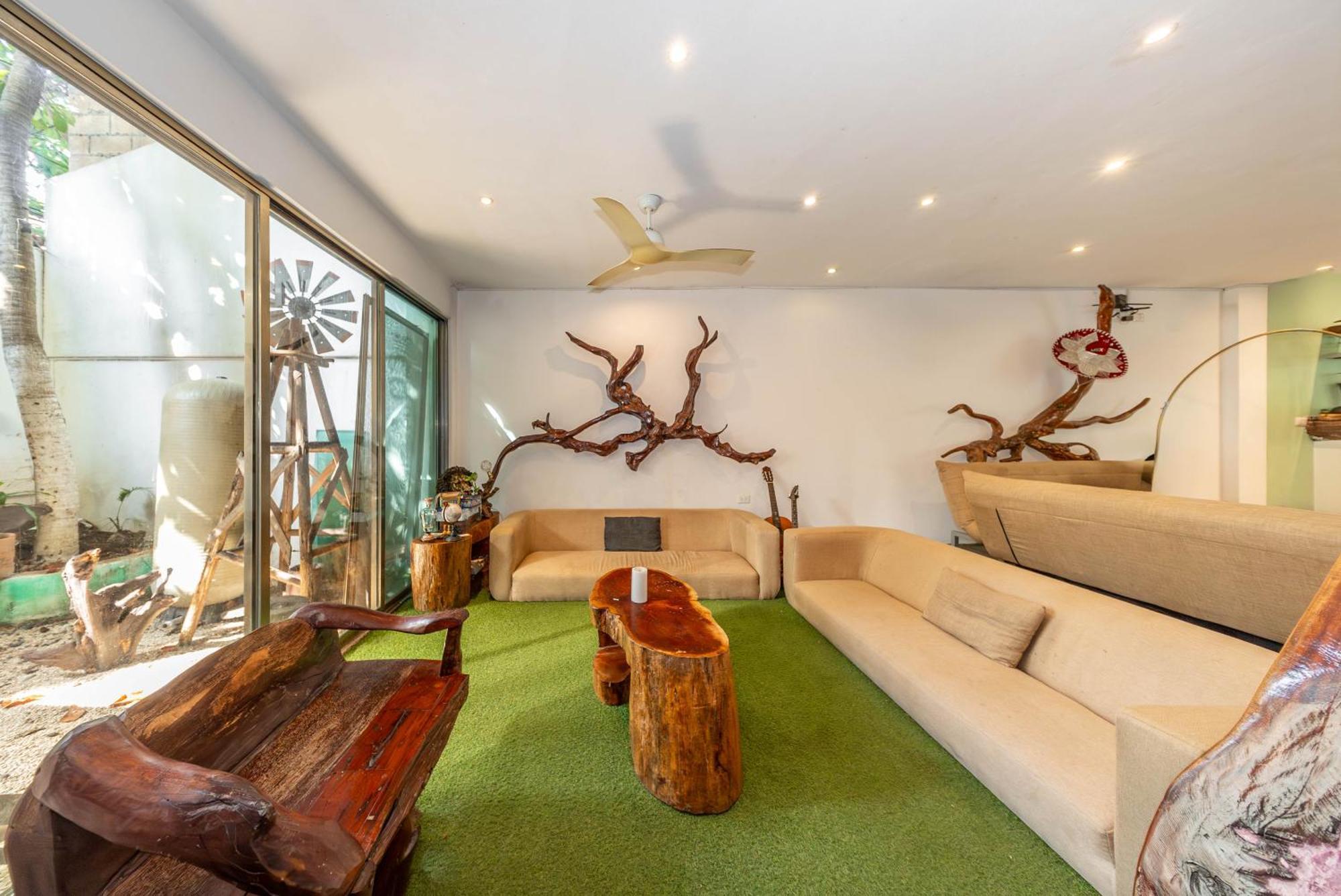 The Village Boutique Hotel