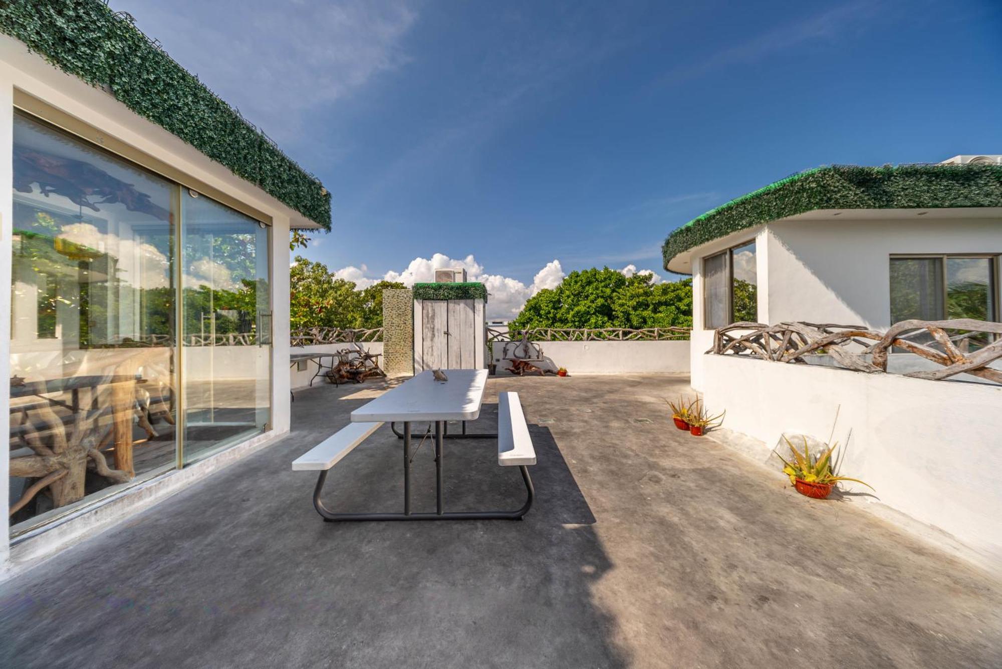 The Village Boutique Hotel Playa del Carmen