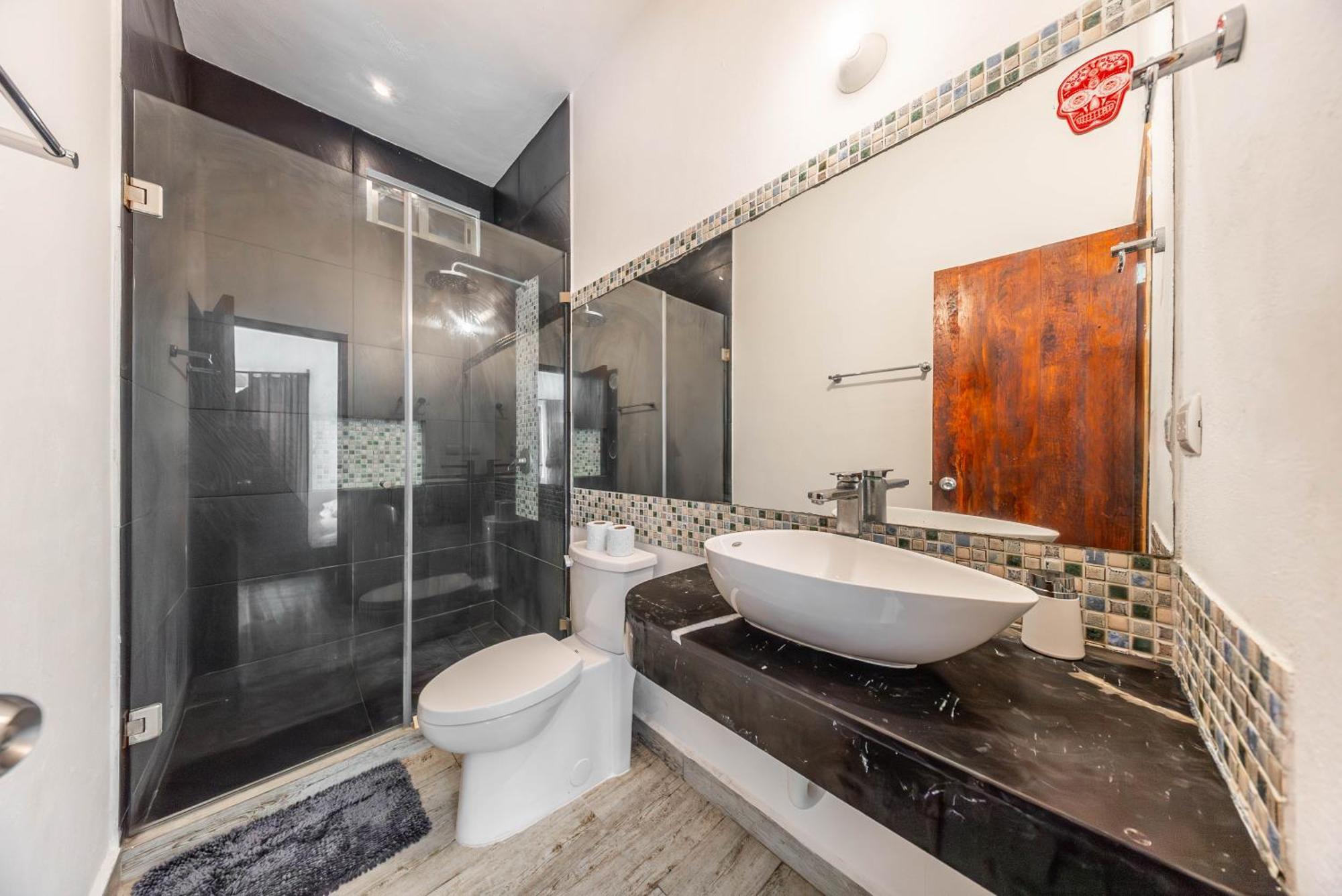 Hotel The Village Boutique Playa del Carmen