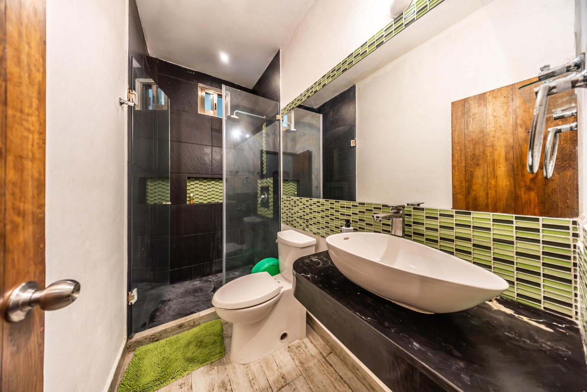 The Village Boutique Playa del Carmen