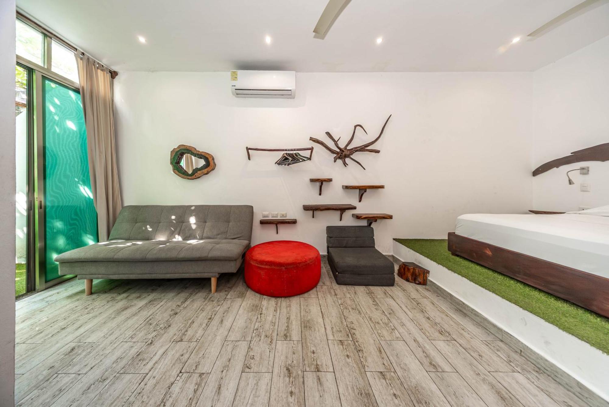 The Village Boutique 3* Playa del Carmen