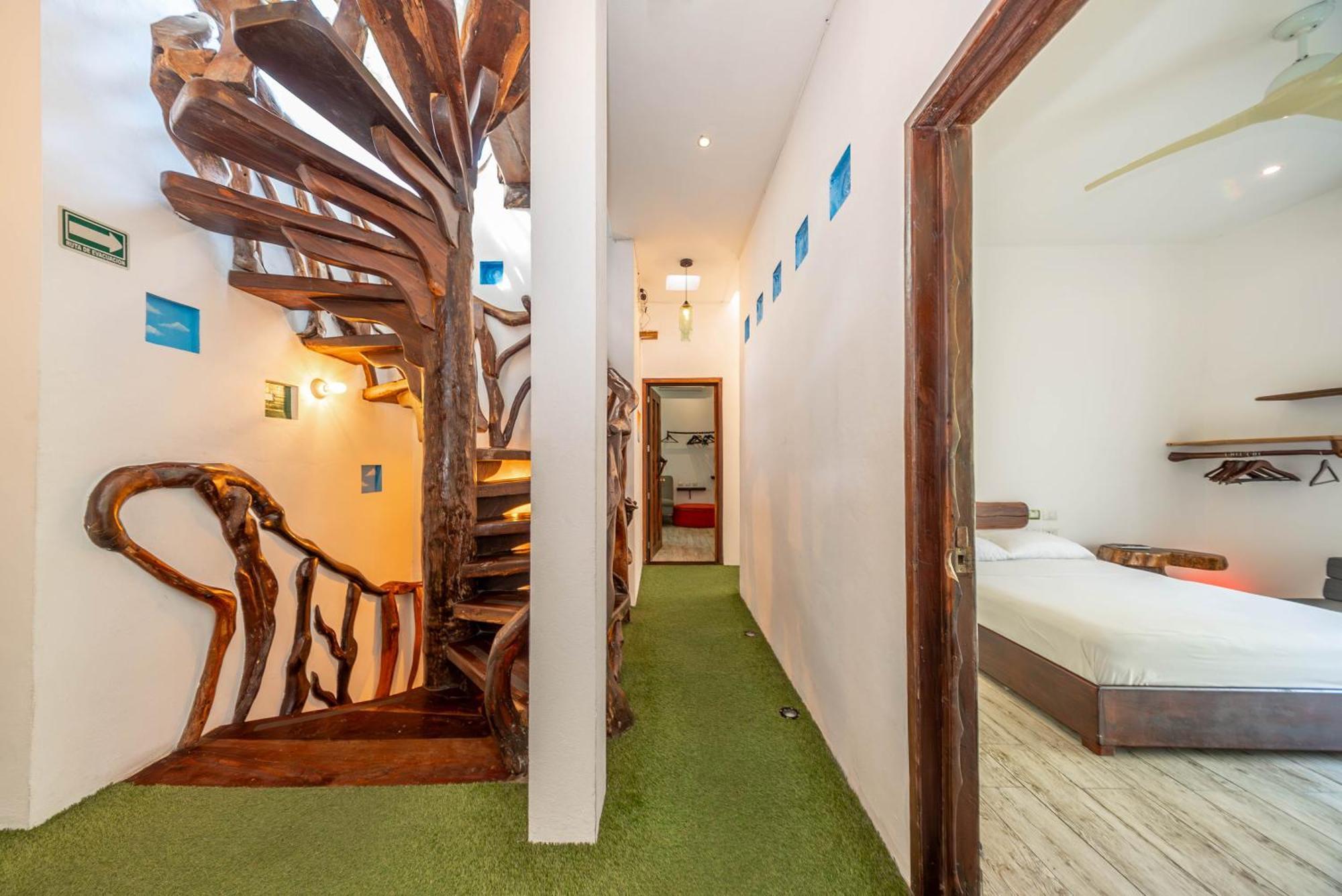 Hotel The Village Boutique