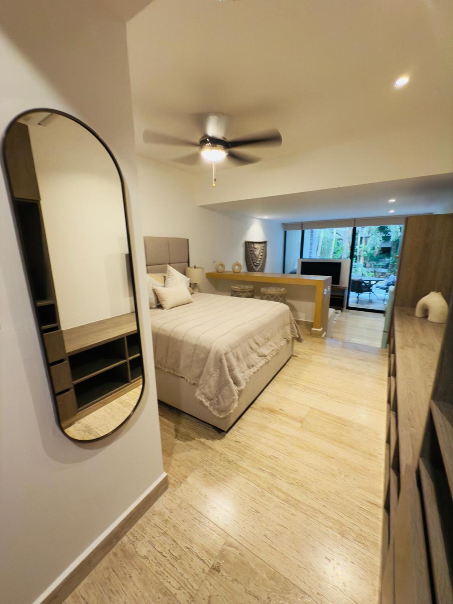 Maravilloso Estudio En Playa Rooftop-pool-bbq & Gym By Yeah Appartement