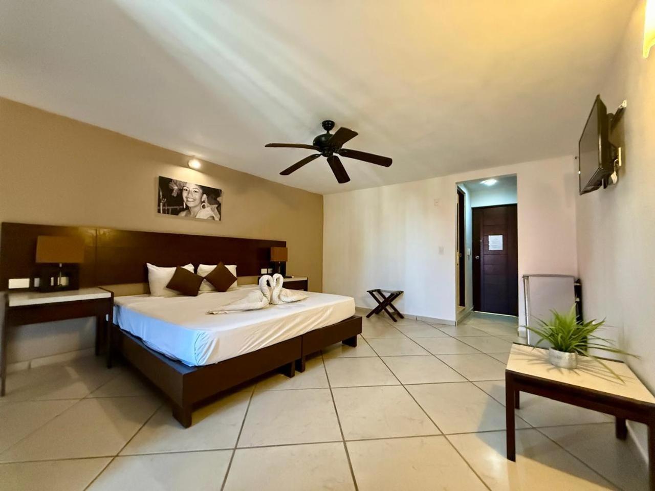 Hotel Muluc Playa Playa del Carmen