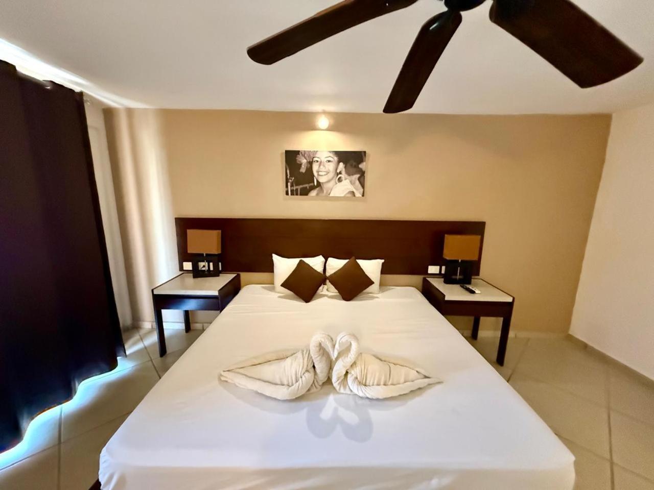 Muluc Playa 5*