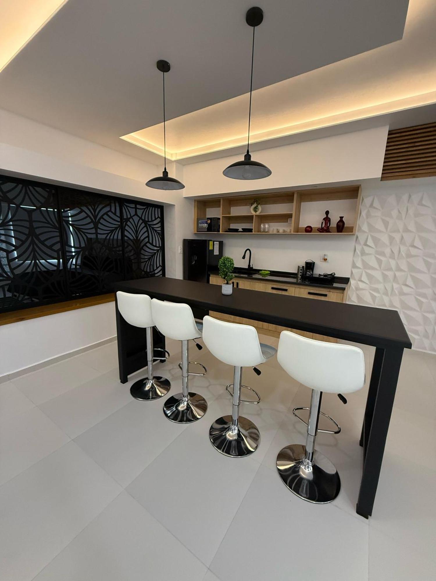 Apartment Alux Tower Aqua *