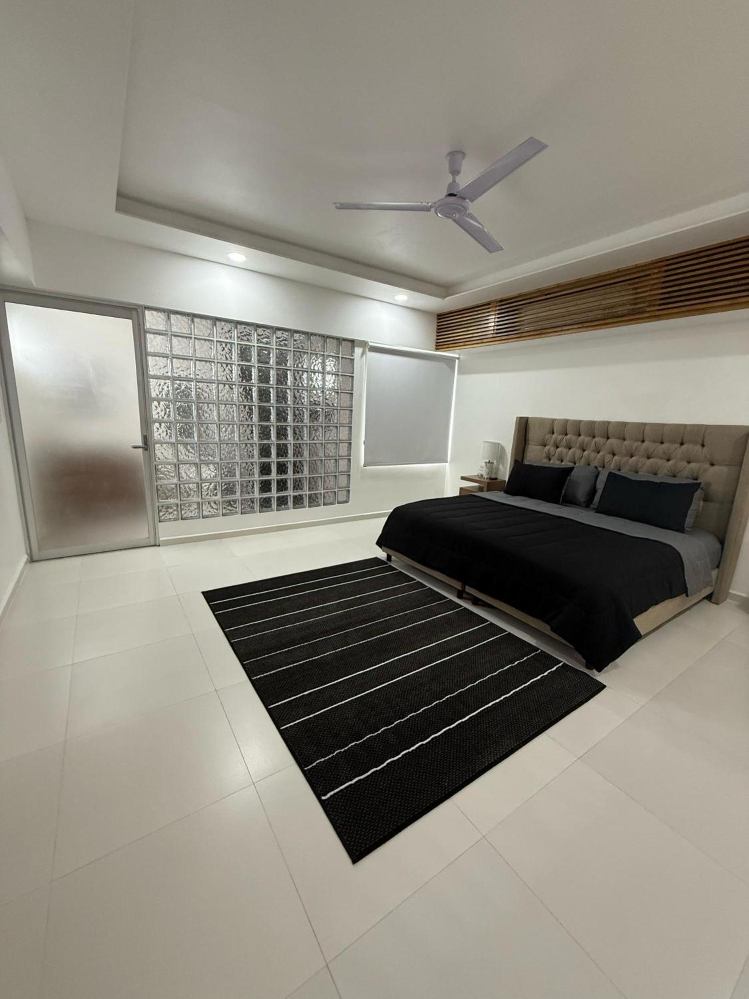 Alux Tower Aqua Playa del Carmen