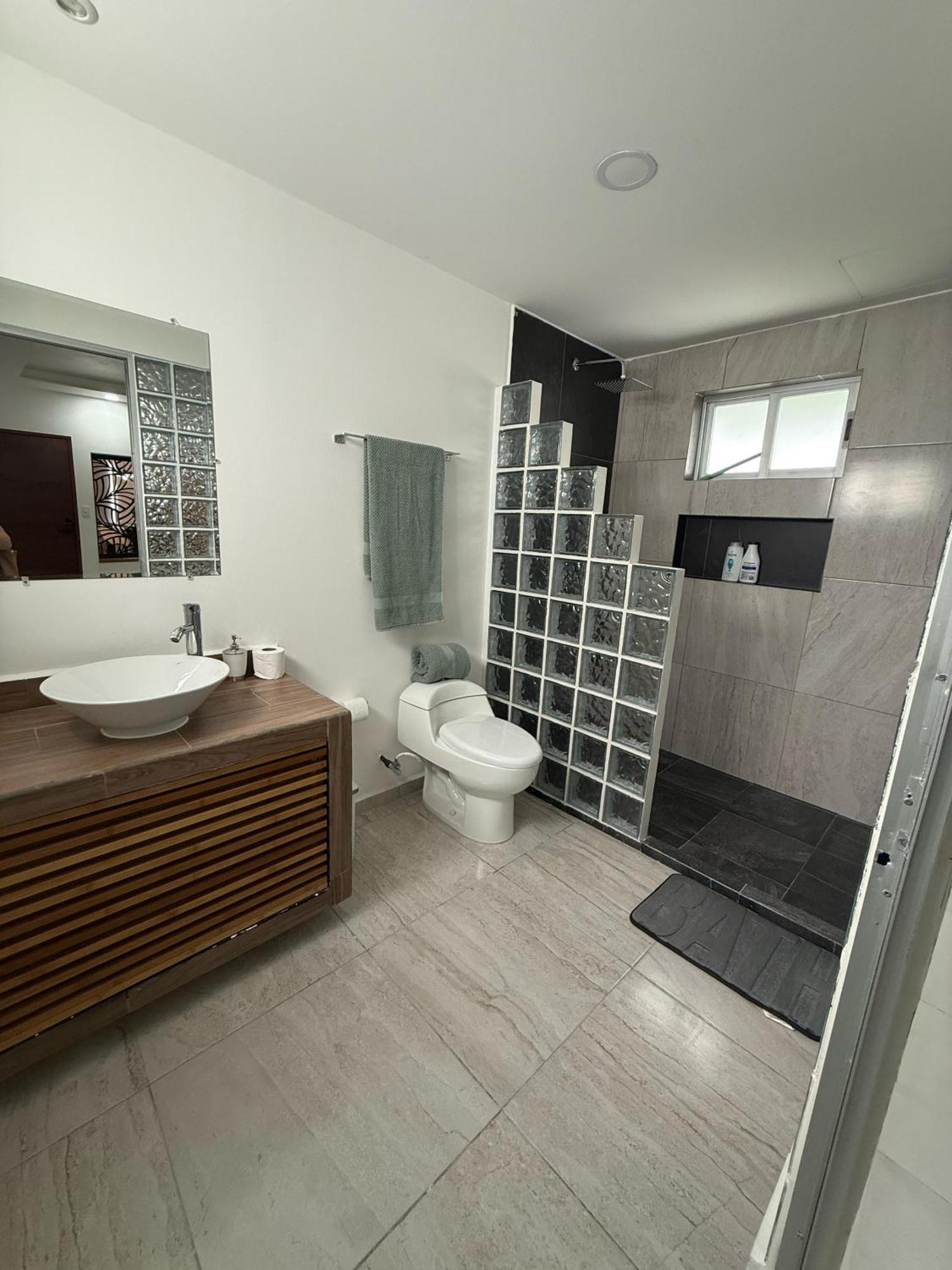 Alux Tower Aqua * Playa del Carmen