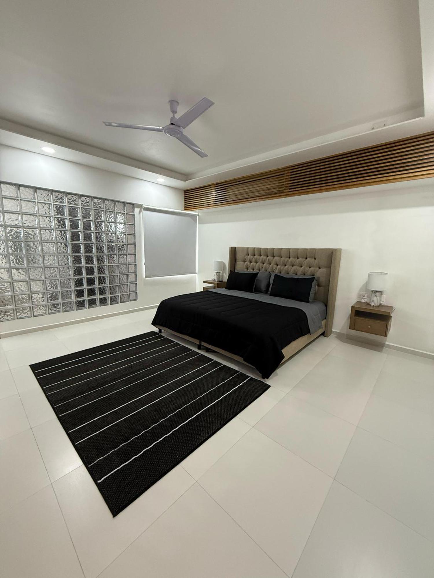 Apartment Alux Tower Aqua Playa del Carmen