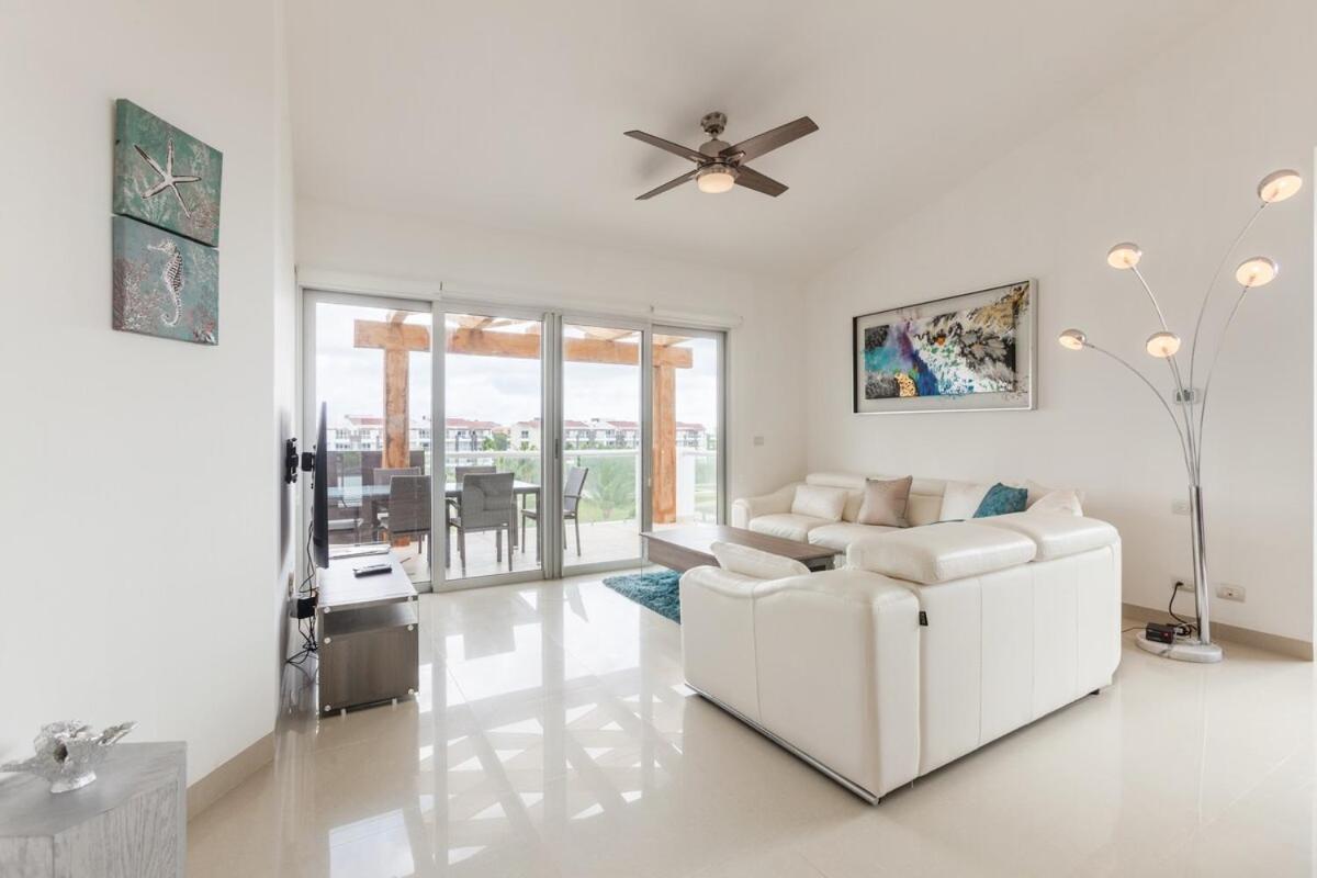 Luxury Ocean View Private Jacuzzi Mareazul Apartment Playa del Carmen