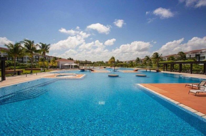 Luxury Ocean View Private Jacuzzi Mareazul * Playa del Carmen