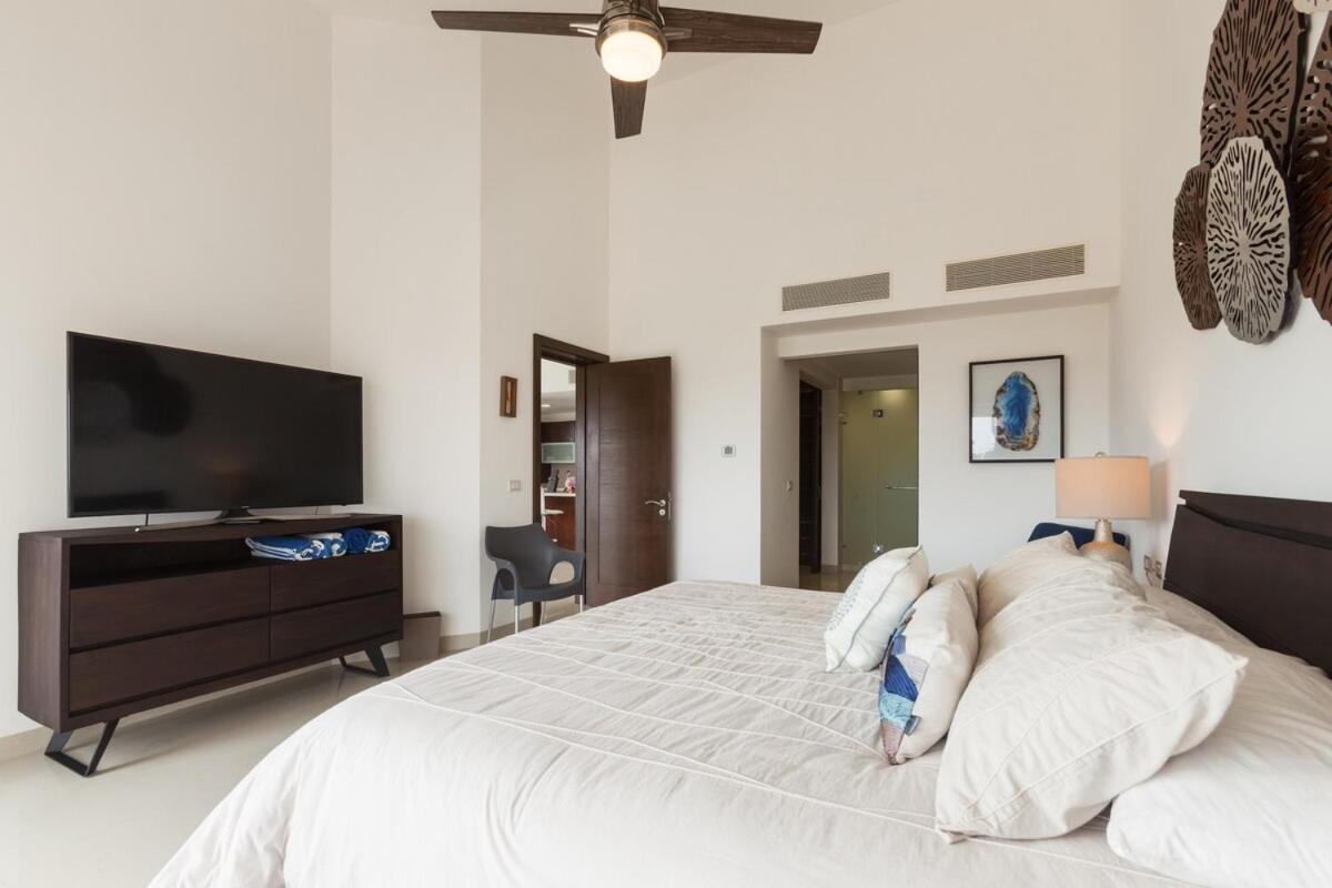 Apartment Luxury Ocean View Private Jacuzzi Mareazul Playa del Carmen