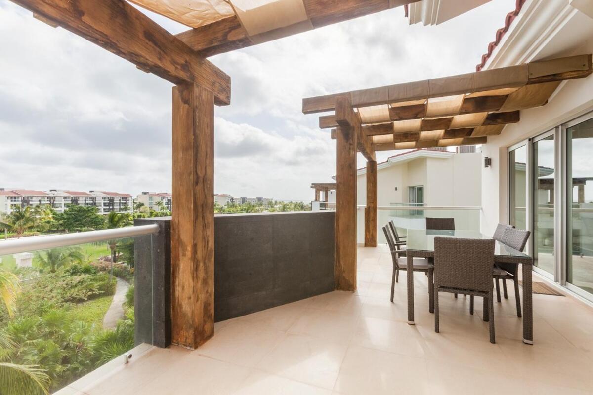 Apartment Luxury Ocean View Private Jacuzzi Mareazul