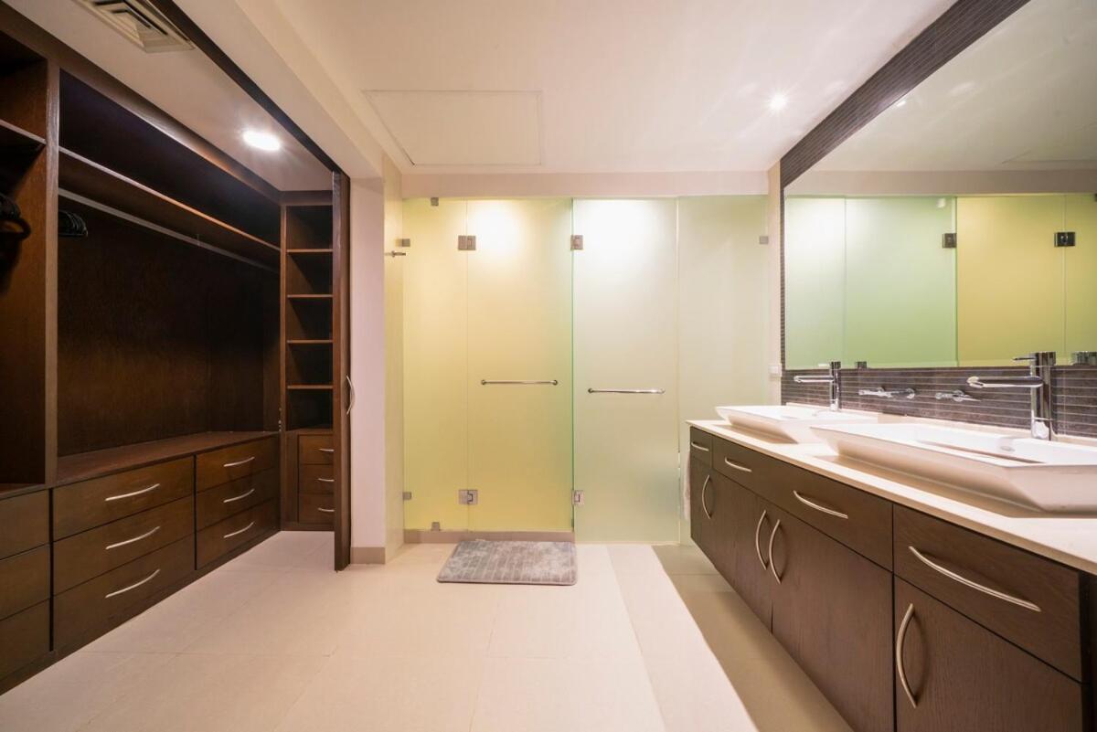 Apartment Luxury Ocean View Private Jacuzzi Mareazul *