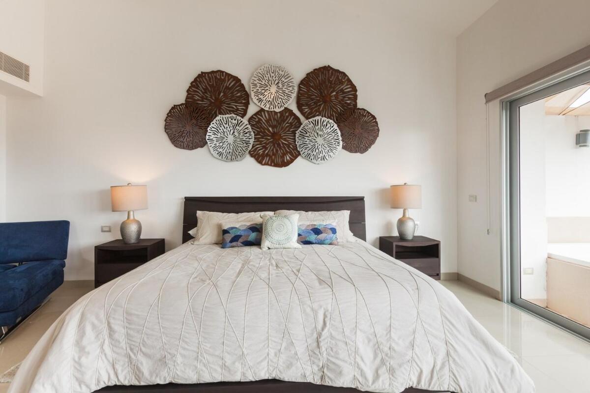 Luxury Ocean View Private Jacuzzi Mareazul Playa del Carmen
