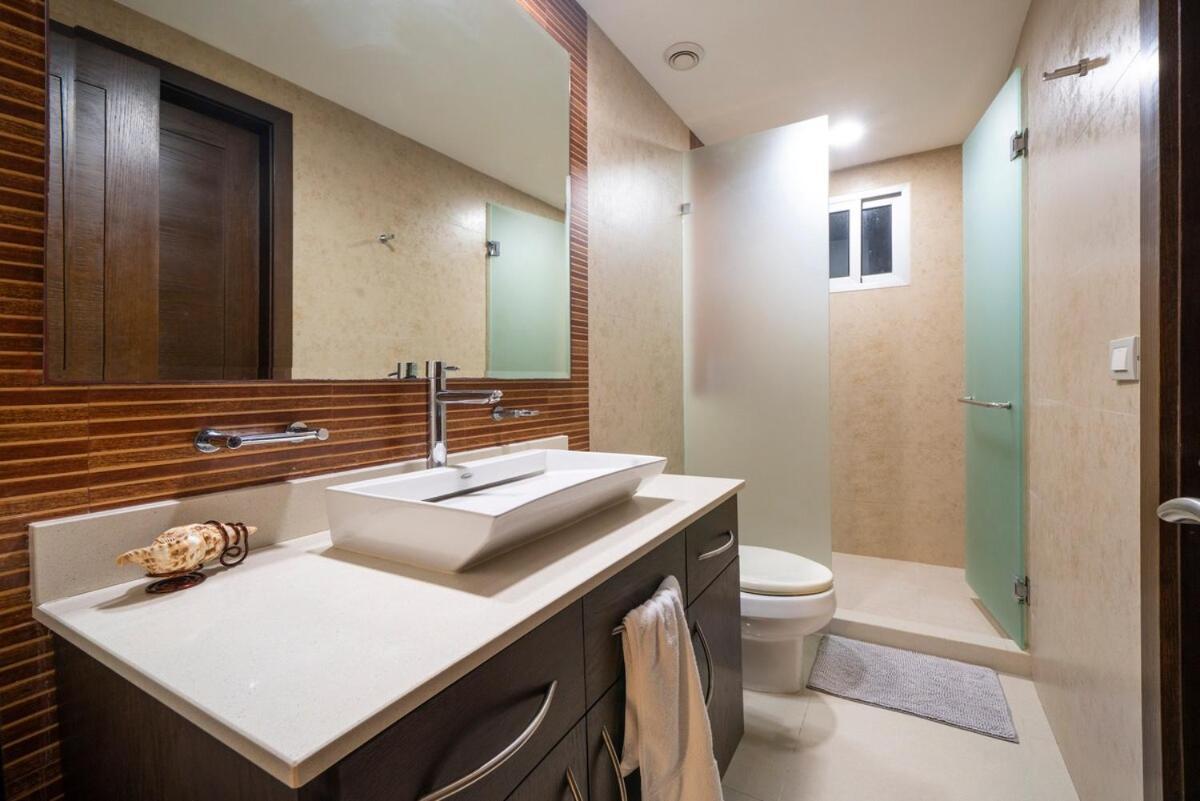 Luxury Ocean View Private Jacuzzi Mareazul Apartment Playa del Carmen