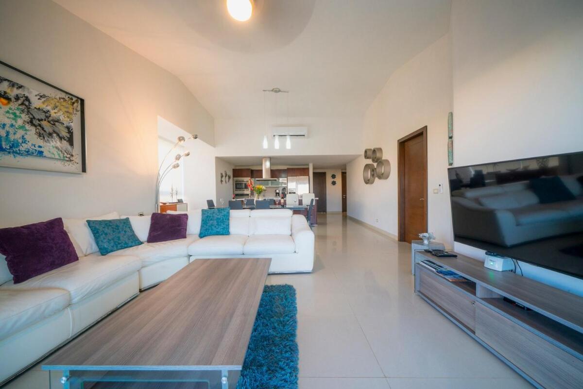 Luxury Ocean View Private Jacuzzi Mareazul * Playa del Carmen