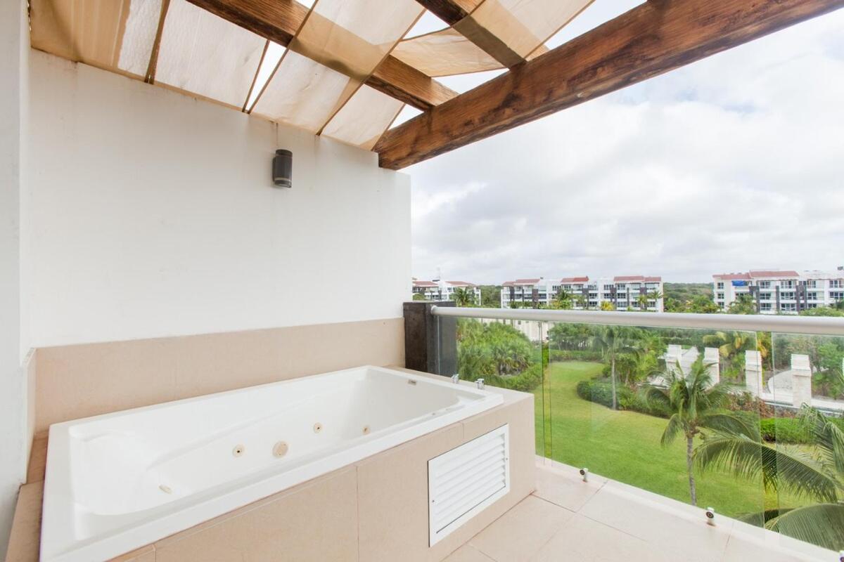 Apartment Luxury Ocean View Private Jacuzzi Mareazul *