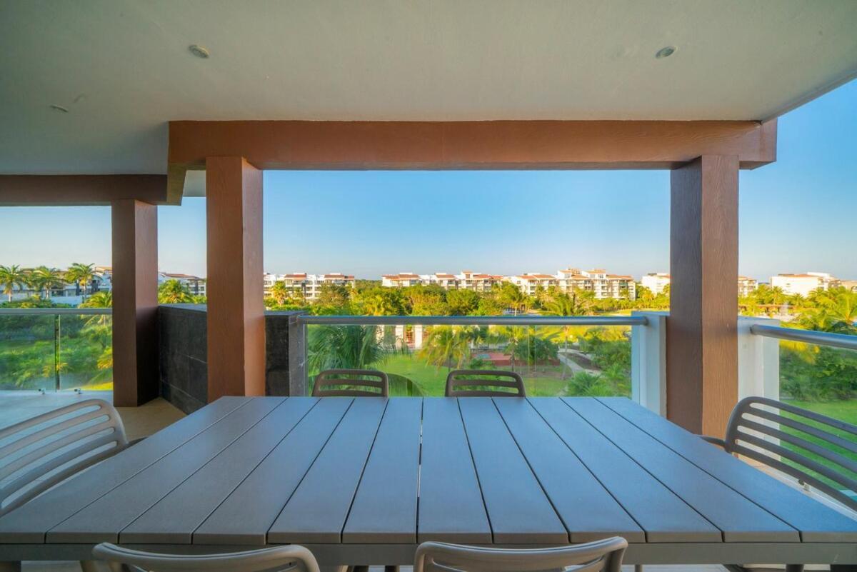 Luxury Ocean View Private Jacuzzi Mareazul Playa del Carmen