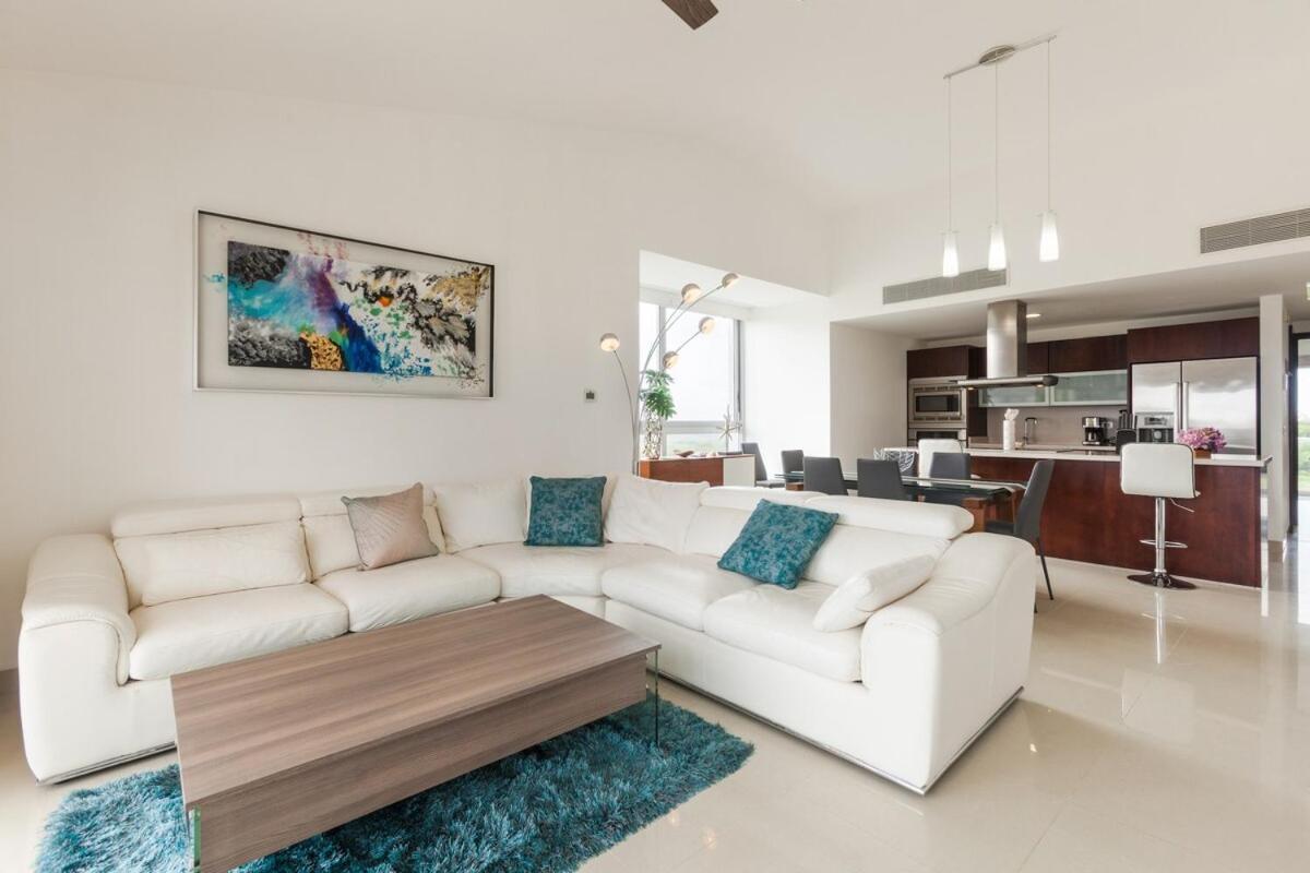 Luxury Ocean View Private Jacuzzi Mareazul