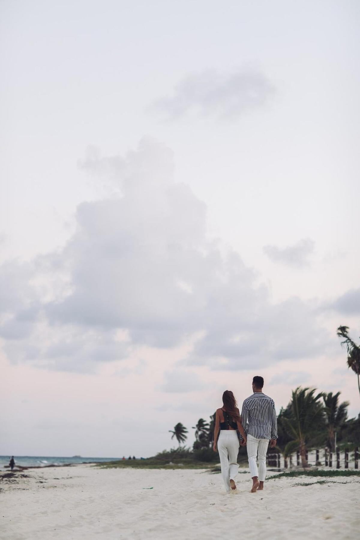 Luxury Ocean View Private Jacuzzi Mareazul * Playa del Carmen