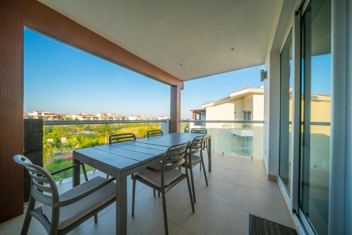 Apartment Luxury Ocean View Private Jacuzzi Mareazul Playa del Carmen