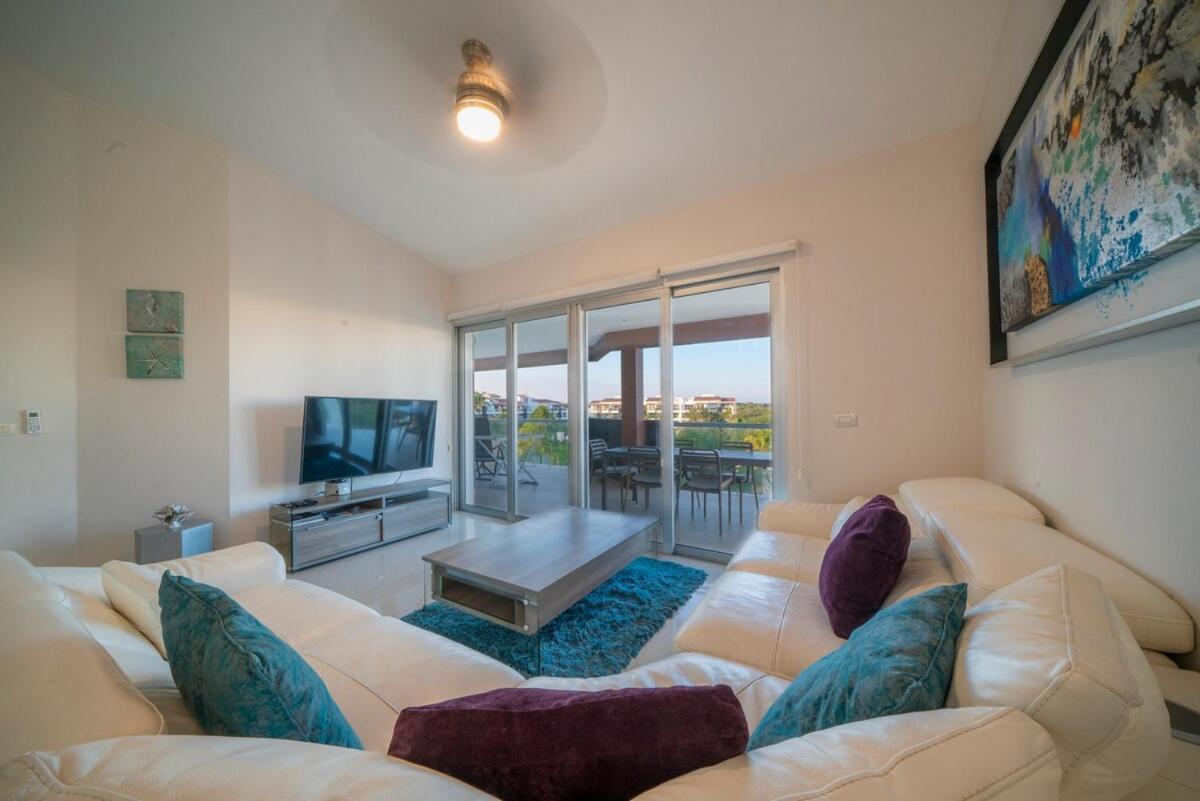 Luxury Ocean View Private Jacuzzi Mareazul *