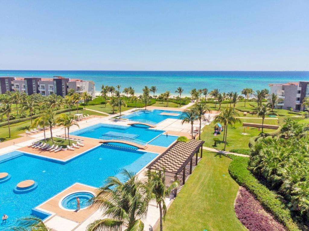 Apartment Luxury Ocean View Private Jacuzzi Mareazul