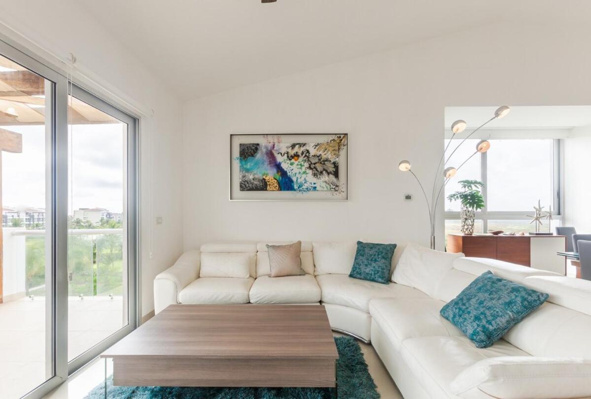 Luxury Ocean View Private Jacuzzi Mareazul Apartment *