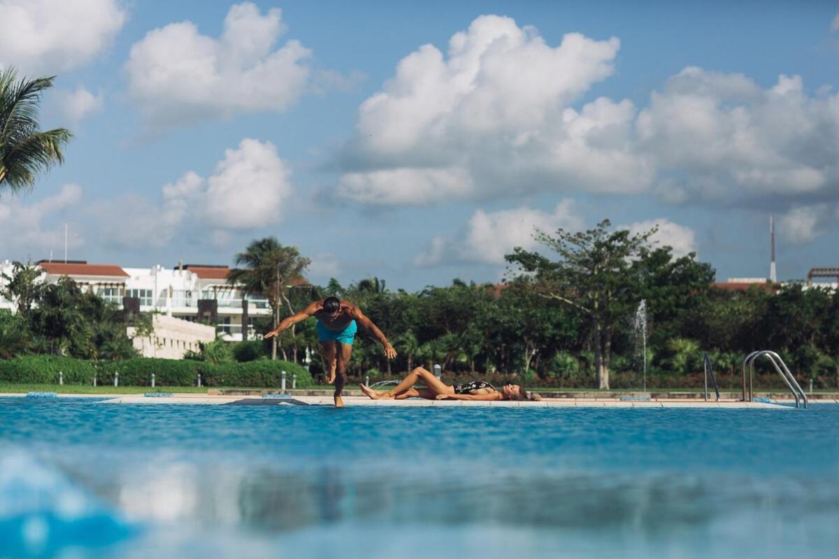 Luxury Ocean View Private Jacuzzi Mareazul * Playa del Carmen